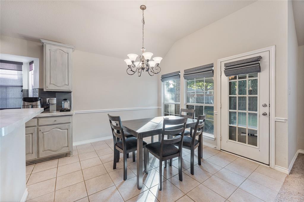 Villages Of Woodland Springs - Residential