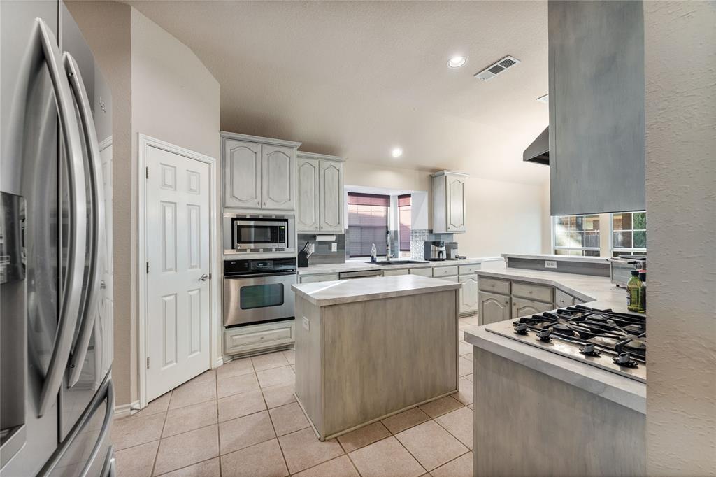 Villages Of Woodland Springs - Residential