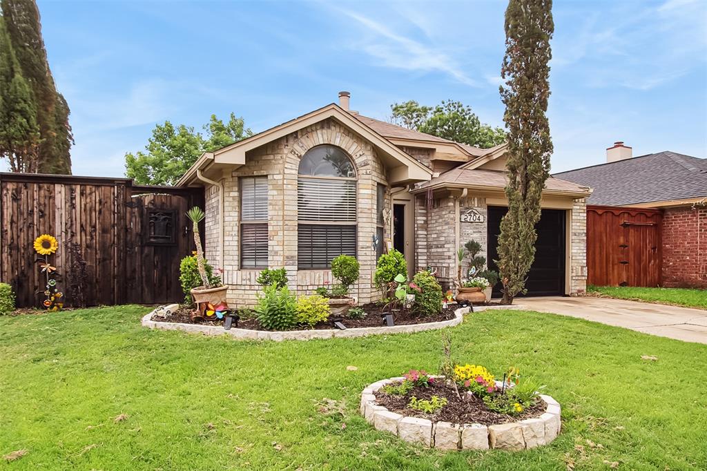 2704 Game Lake Drive