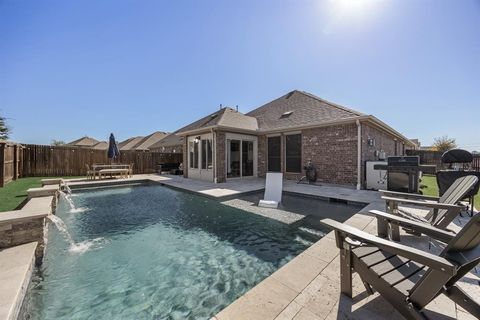 11101 Blaze Street Aubrey TX 76227