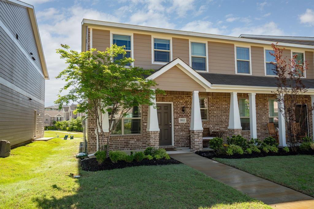 3512 Brentwood Drive