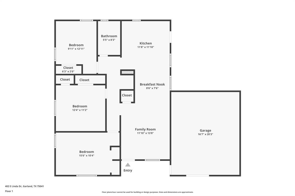 Monica Park 01 - Residential