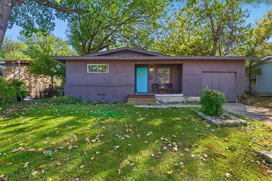 Opportunity knocks at 402 E Linda Dr in Garland!! This 3-bedroom, 1-bath fixer-upper is the perfect opportunity for savvy buyers or investors looking to maximize return. Being sold as-is and priced below market to reflect condition , this property is ideal for those ready to add personal touches and build instant equity.

The home features a flexible floor plan with bright natural light. Whether you plan to buy and hold, make further enhancements, or move in and enjoy its charm as-is, this property offers a strong base for customization and long-term value growth.

Nestled in a well-established Garland neighborhood, you’ll enjoy convenient access to I-30, 635, and George Bush Hwy, with schools, parks, shopping, and dining just minutes away. Cash or hard money only.
