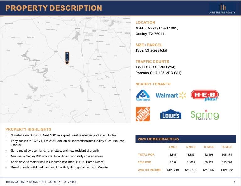 10521 County Road 913