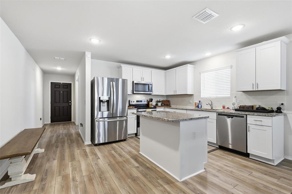 Kelley - Residential