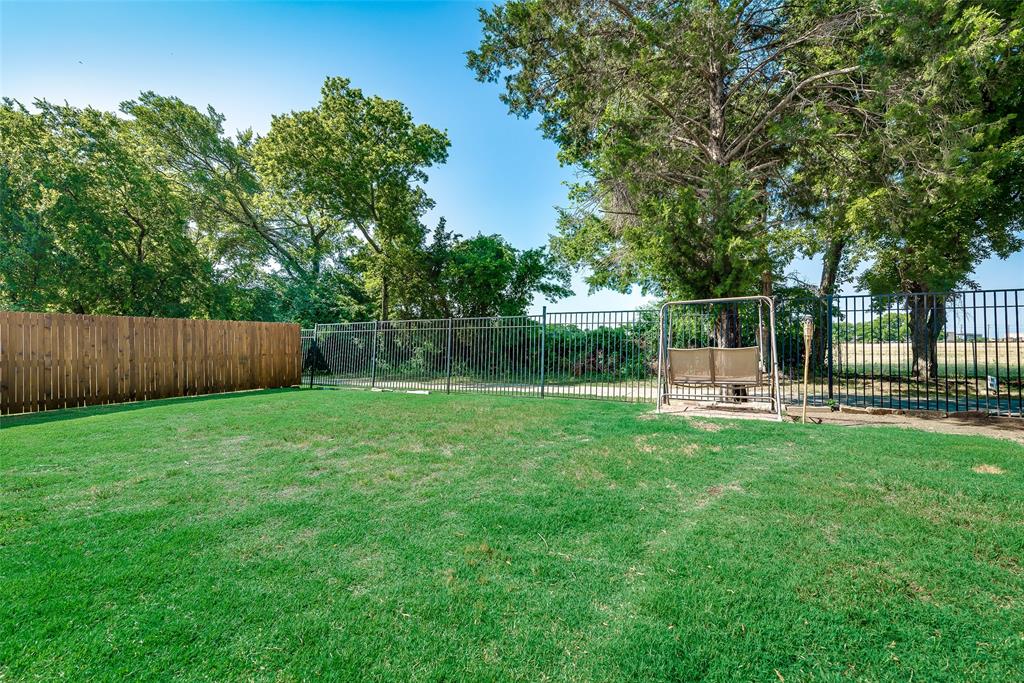 Glen Brooke Estates Ph 1 - Residential Lease