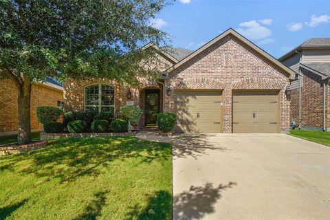 A home in Fort Worth