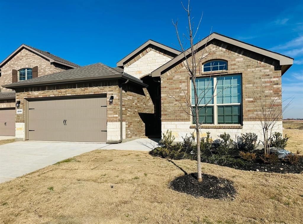 Photo of 2516 Bellatrix Drive, Haslet, TX 76052 (MLS # 21215222)