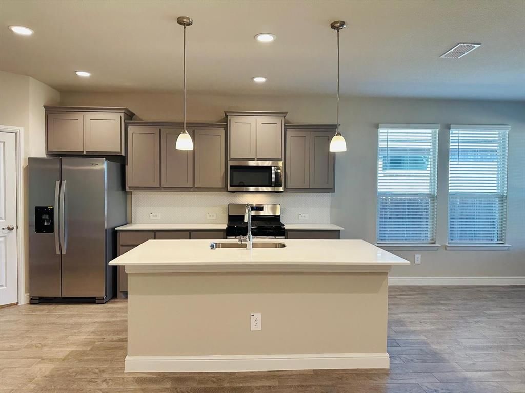 Photo of 2516 Bellatrix Drive, Haslet, TX 76052 (MLS # 21215222)