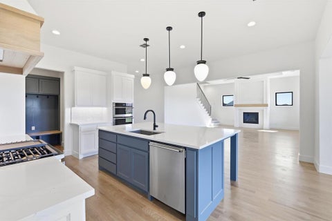 Property photo of 4109 Hydrangea Drive, Mckinney, TX 75071
