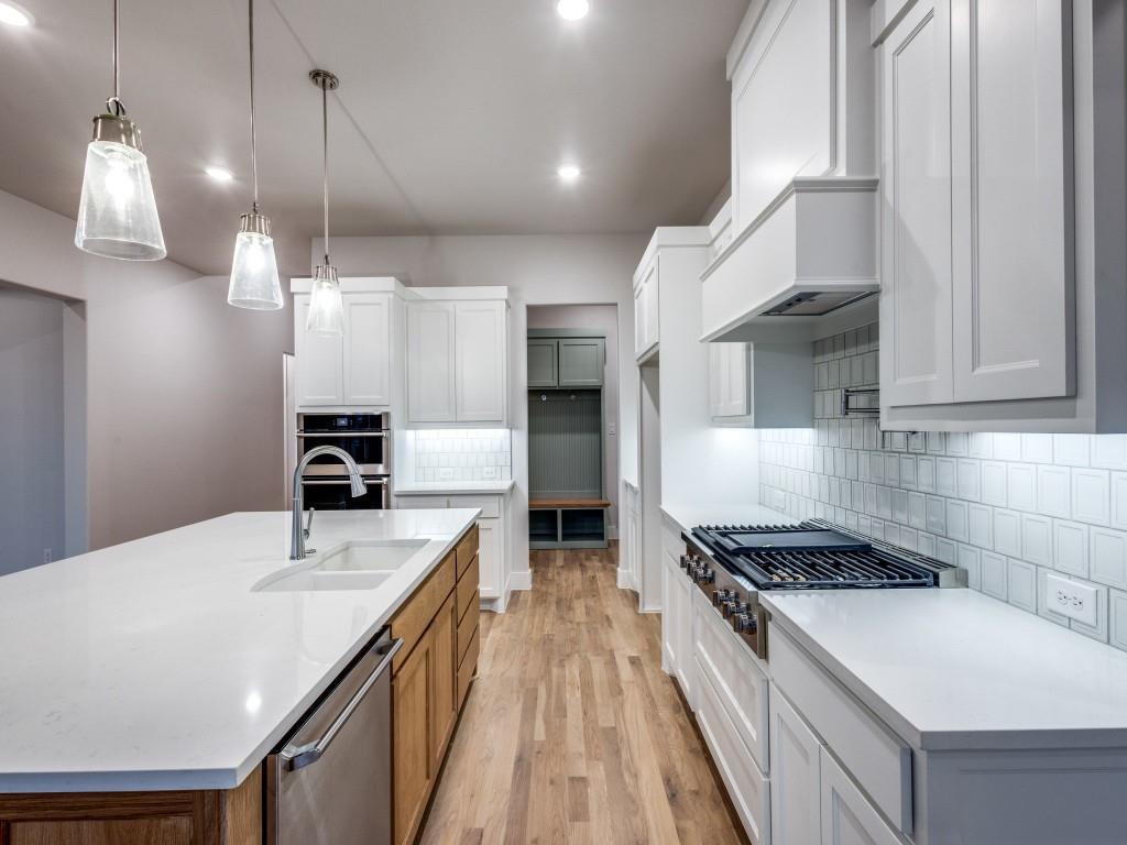 Erwin Farms Ph 3 - Residential