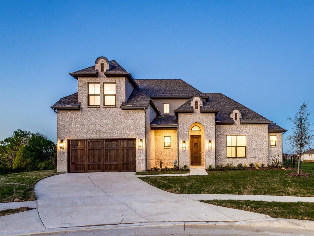 Erwin Farms Ph 3 - Residential