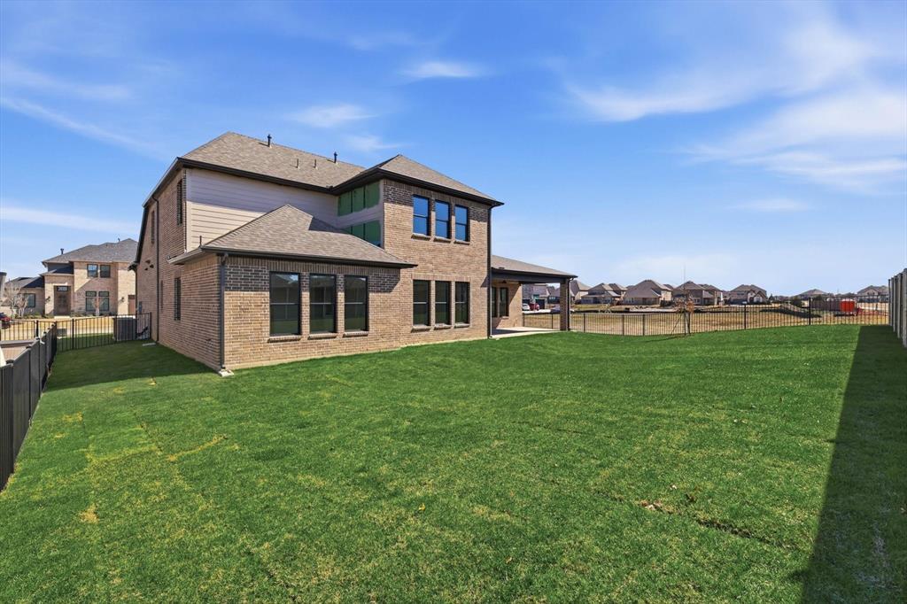 Erwin Farms Ph 3 - Residential