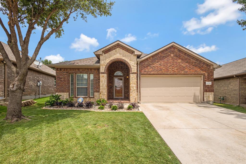 2725 Albatross Lane