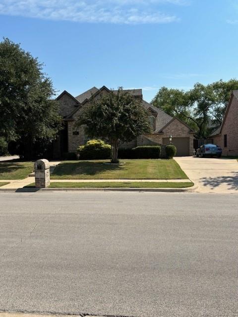 2201 Jefferson Trail