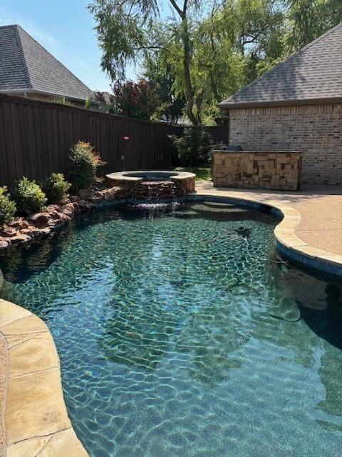 2201 Jefferson Trail Denton TX 76205