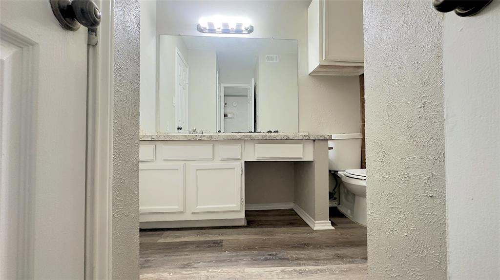 Creek Condos - Residential Lease