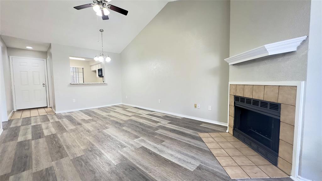 Creek Condos - Residential Lease