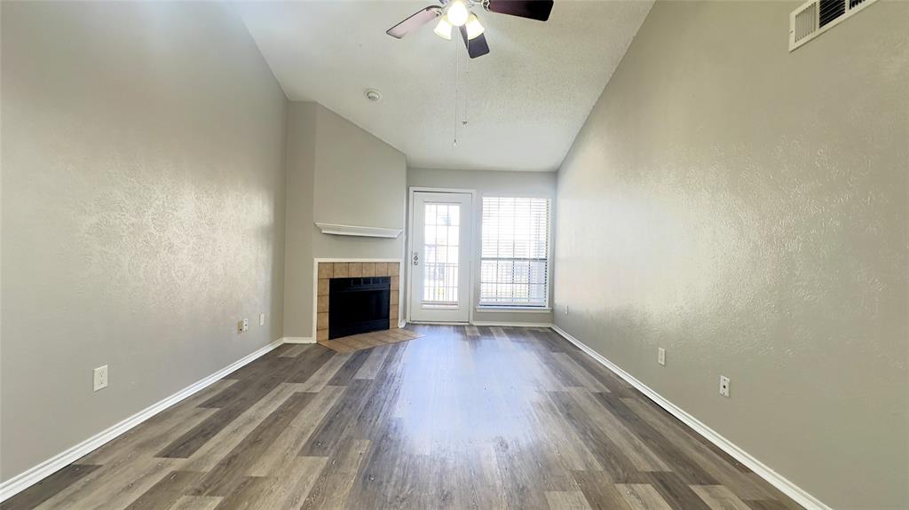 Creek Condos - Residential Lease