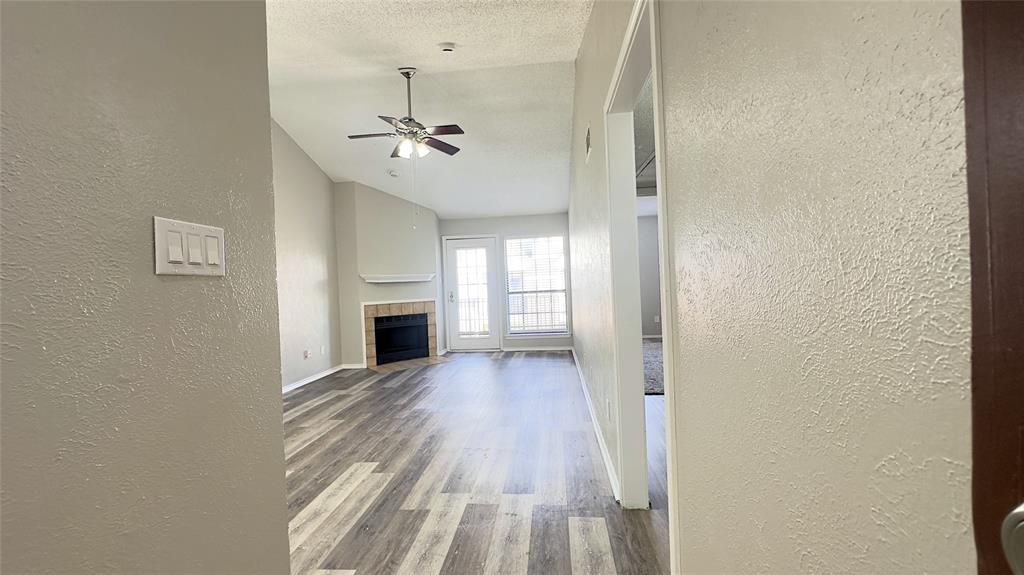 Creek Condos - Residential Lease