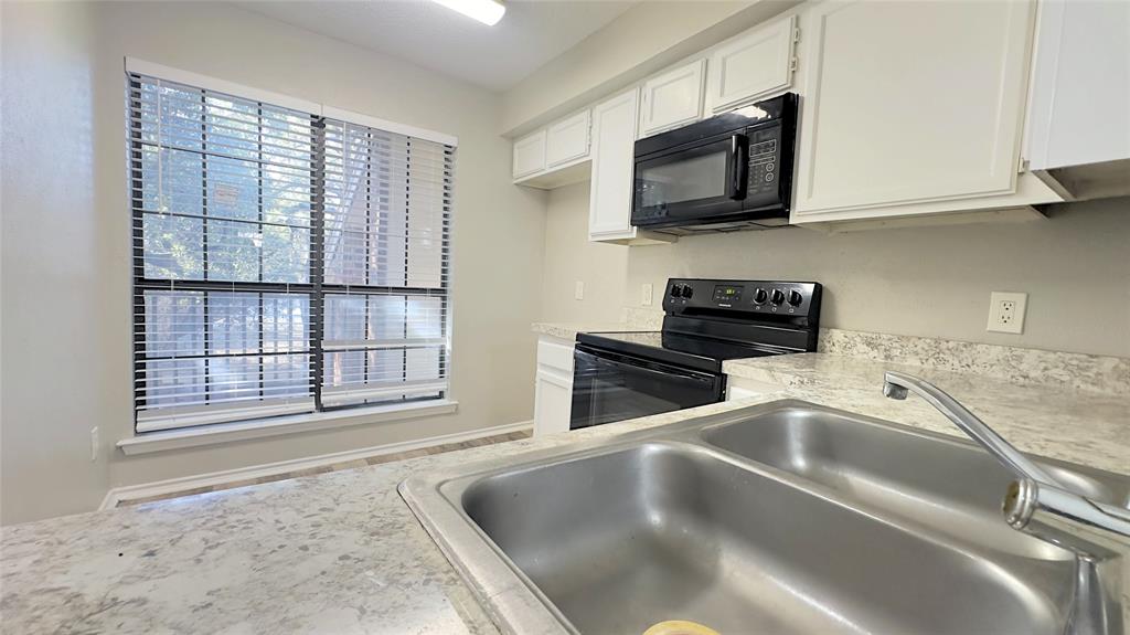 Creek Condos - Residential Lease