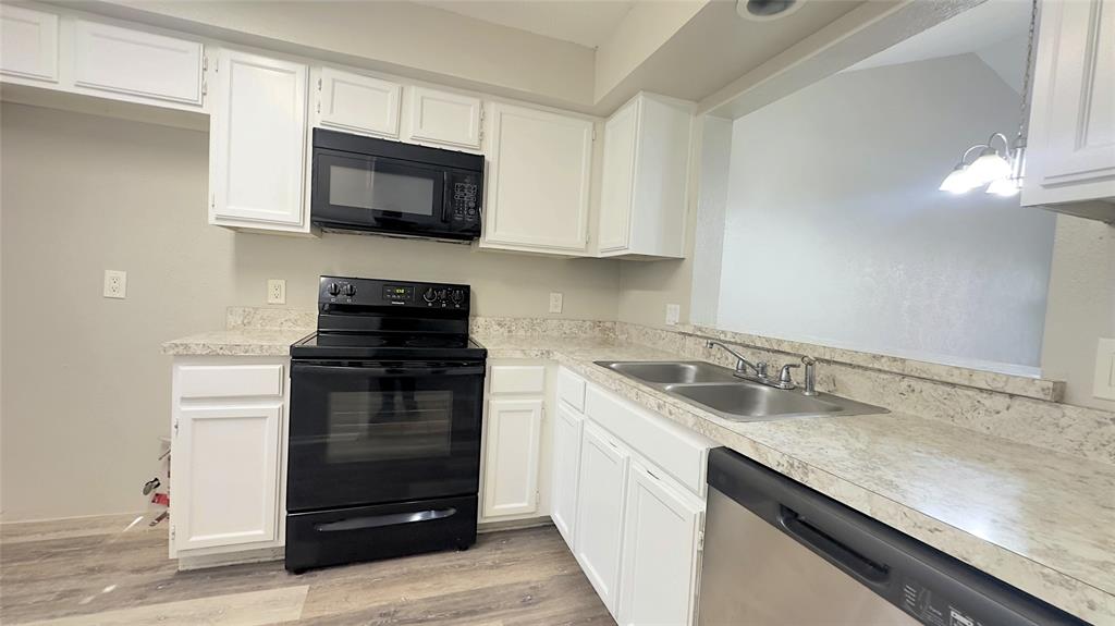 Creek Condos - Residential Lease