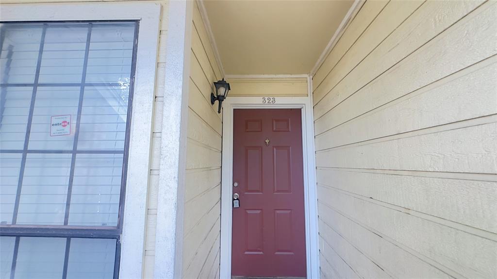 Creek Condos - Residential Lease