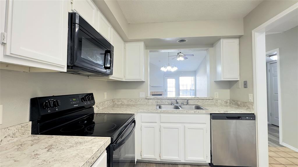 Creek Condos - Residential Lease