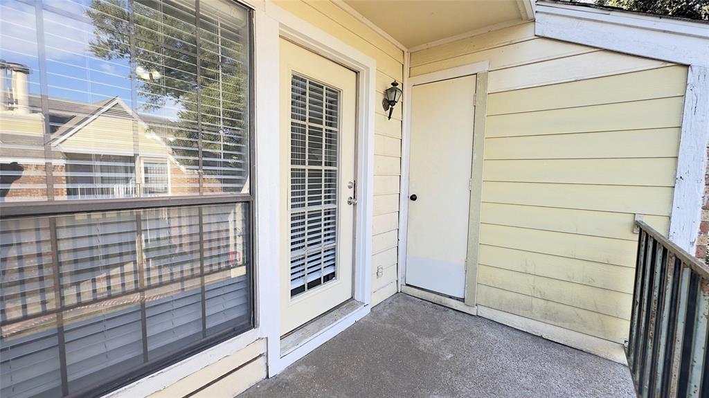 Creek Condos - Residential Lease