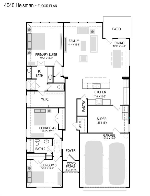 Southridge - Residential