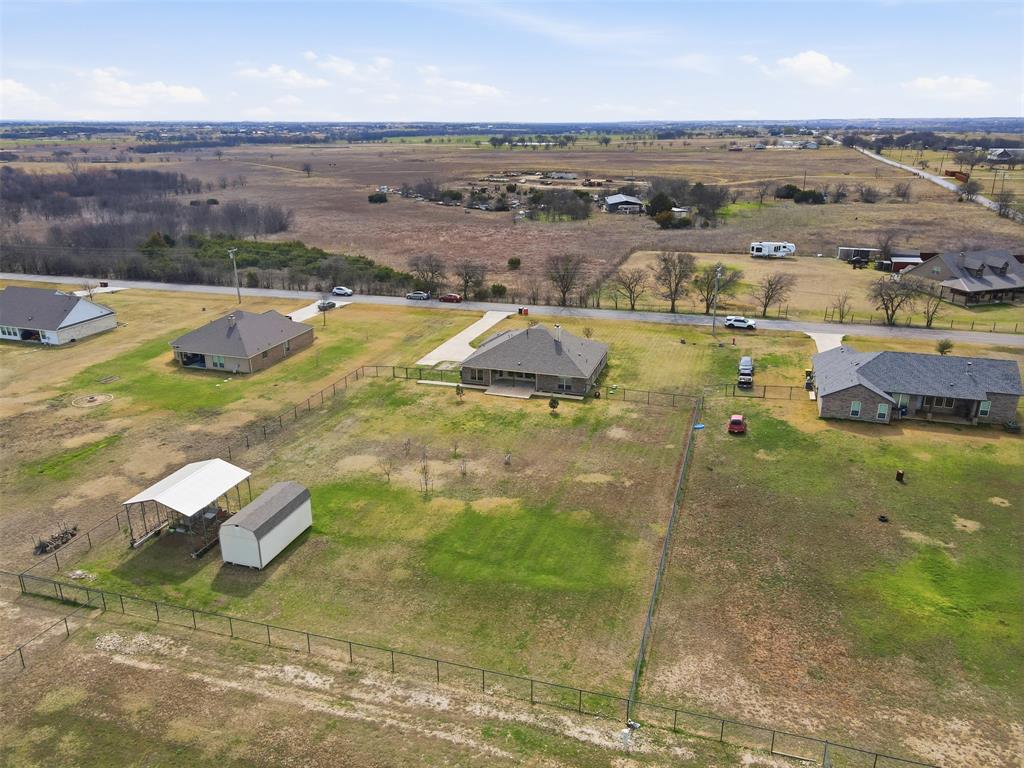 Rustic Mdws - Residential