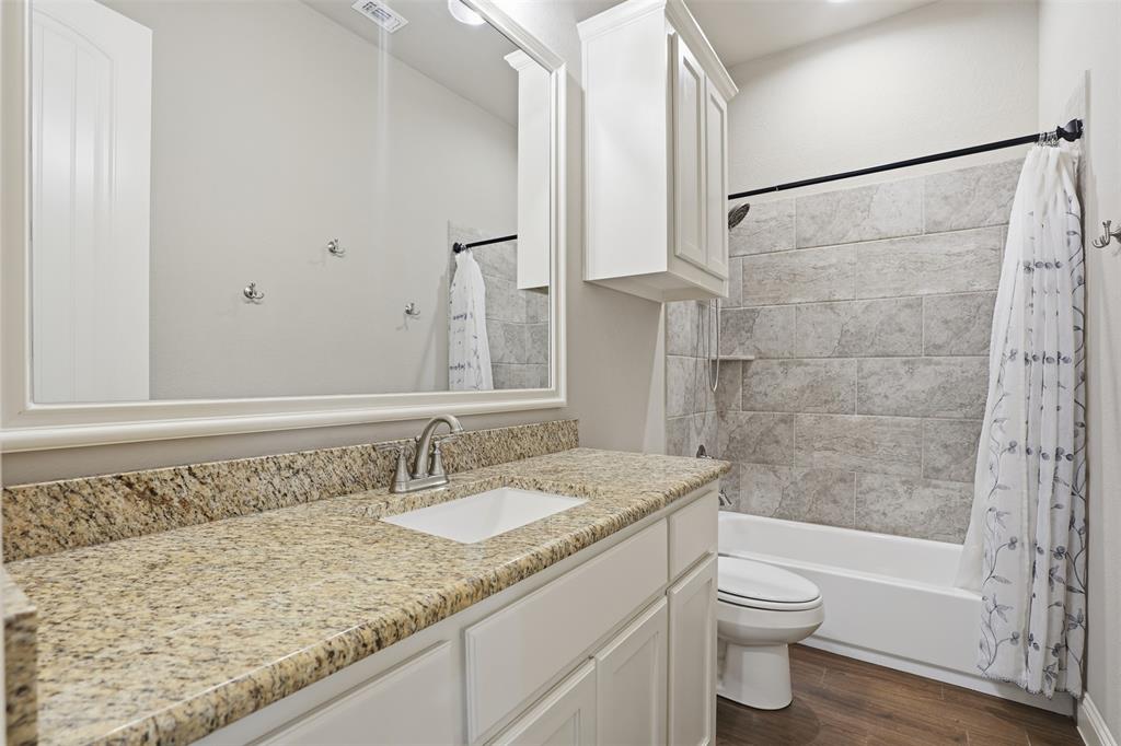 Rustic Mdws - Residential