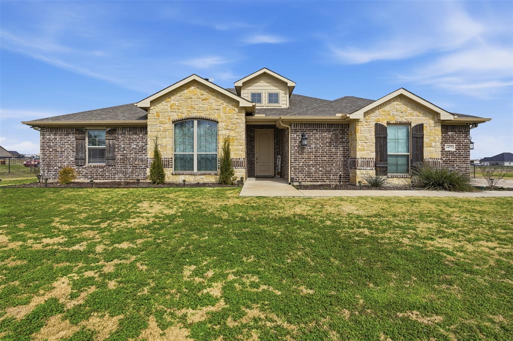 Rustic Mdws - Residential