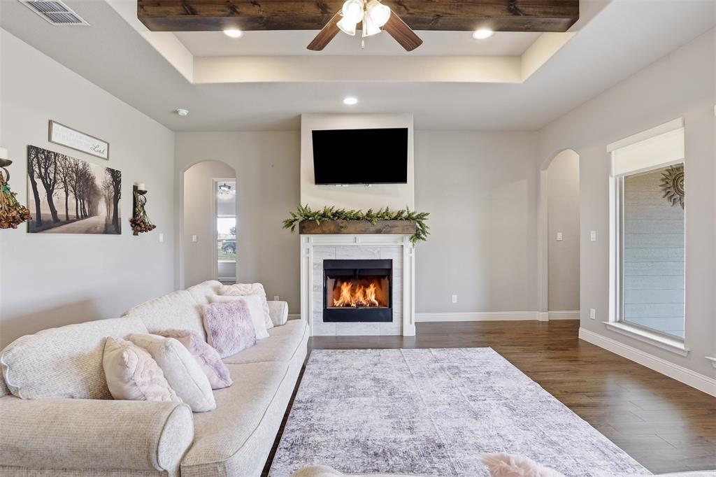 Rustic Mdws - Residential