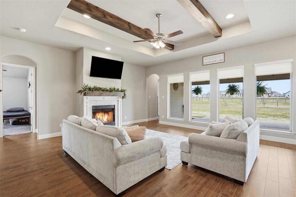 Rustic Mdws - Residential