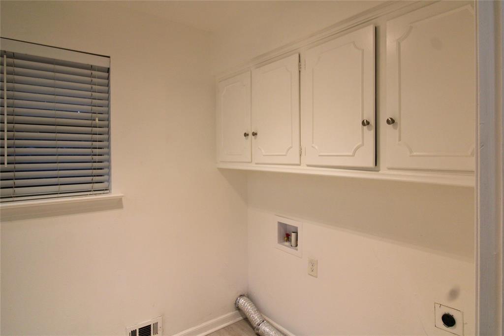 Buckner Terrace 08 Sec 03 Inst - Residential Lease