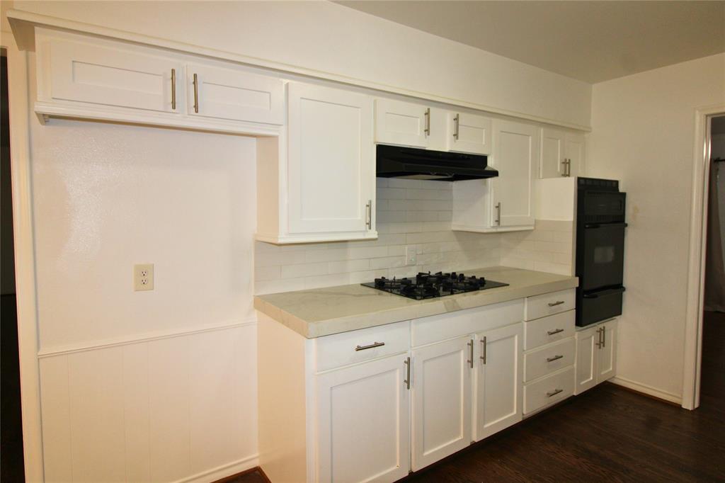 Buckner Terrace 08 Sec 03 Inst - Residential Lease