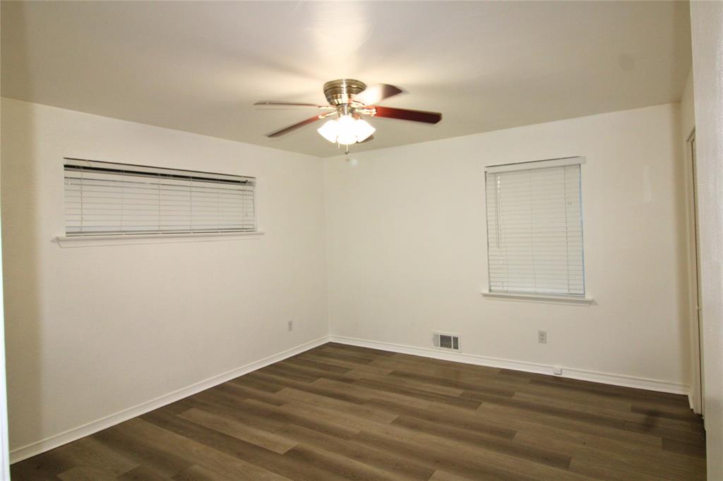 Buckner Terrace 08 Sec 03 Inst - Residential Lease