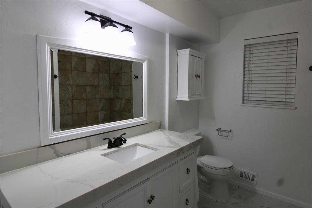 Buckner Terrace 08 Sec 03 Inst - Residential Lease