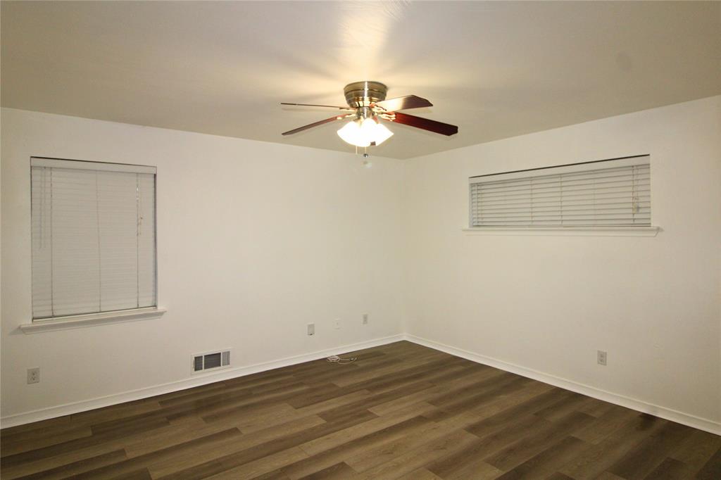 Buckner Terrace 08 Sec 03 Inst - Residential Lease