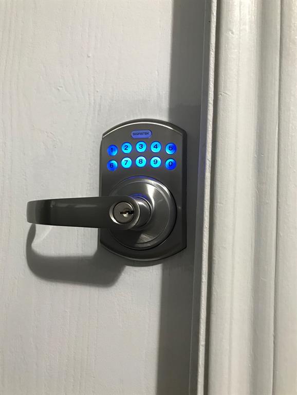 Brookwood Park - Residential