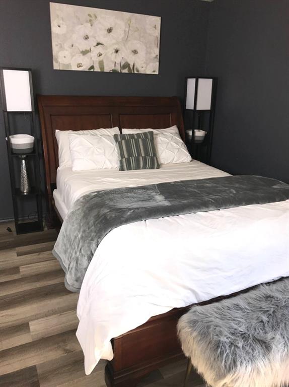 Brookwood Park - Residential