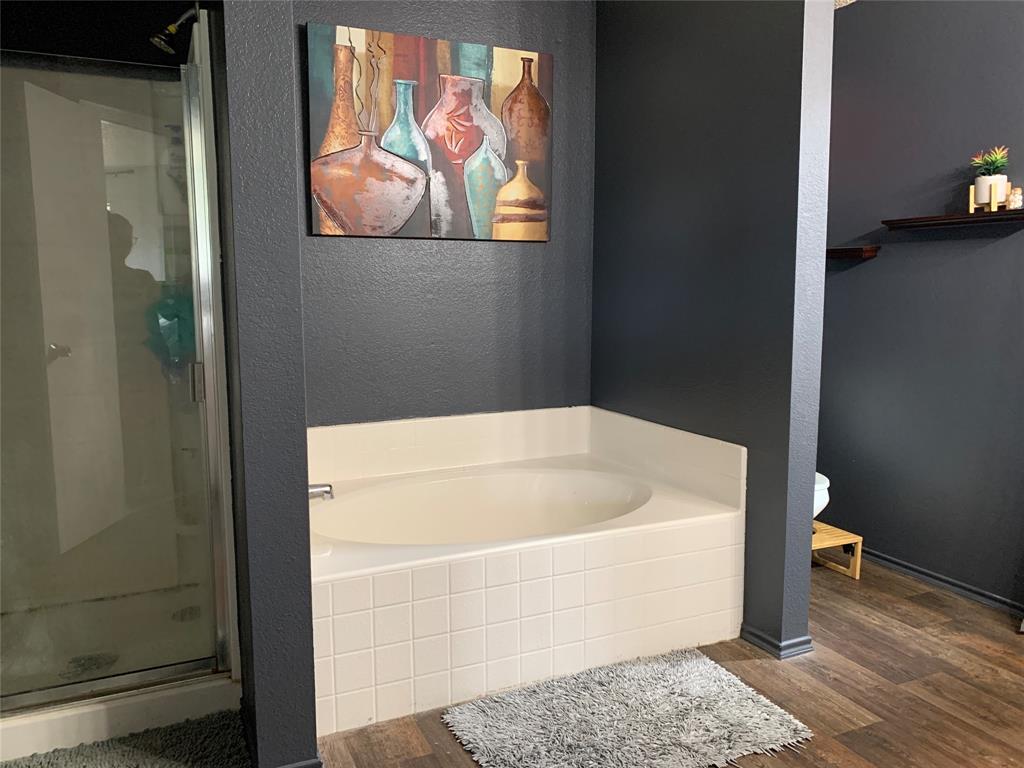 Brookwood Park - Residential