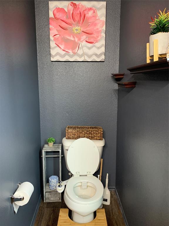 Brookwood Park - Residential