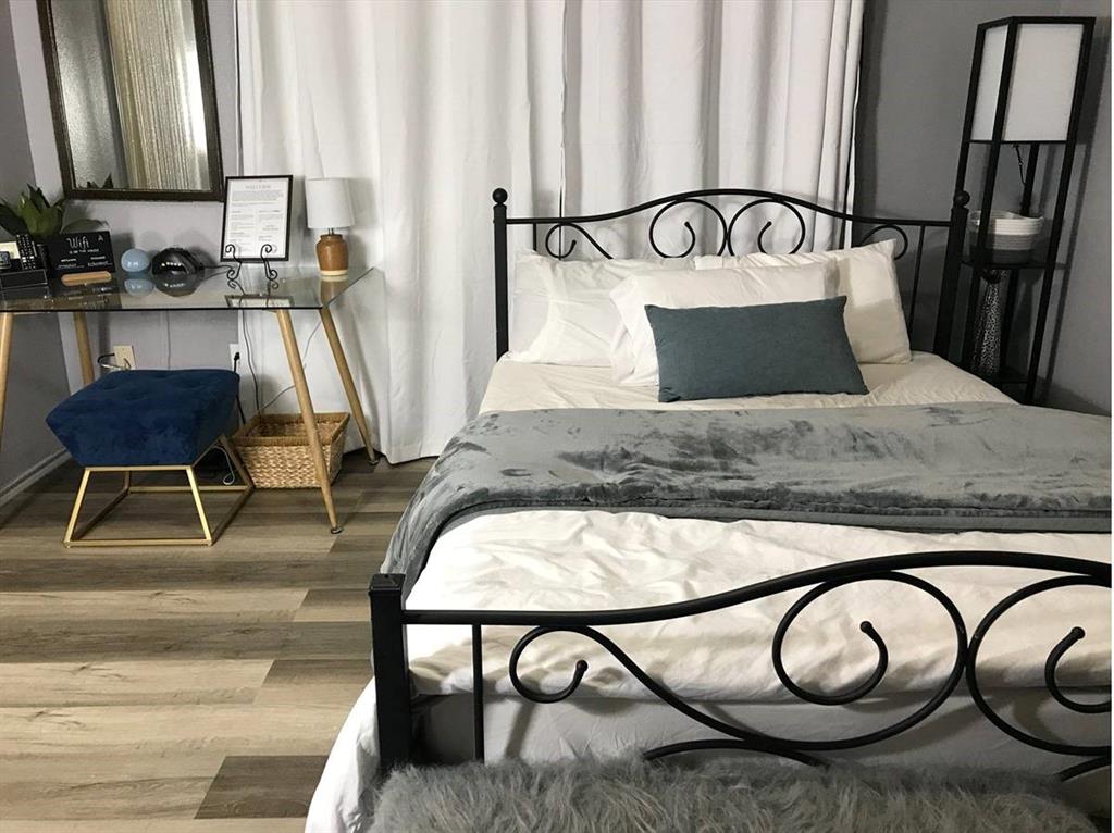 Brookwood Park - Residential