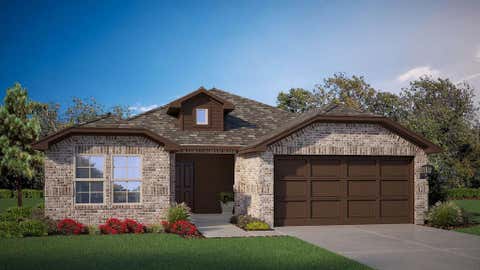 Photo of 10812 BLOODSTONE Drive, Fort Worth, TX 76036 (MLS # 21302538)