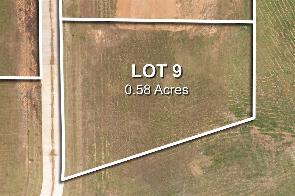 Lost River South - Land