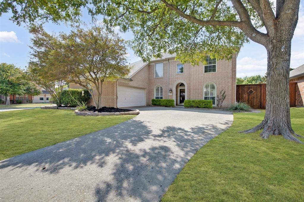 4101 Crooked Stick Drive