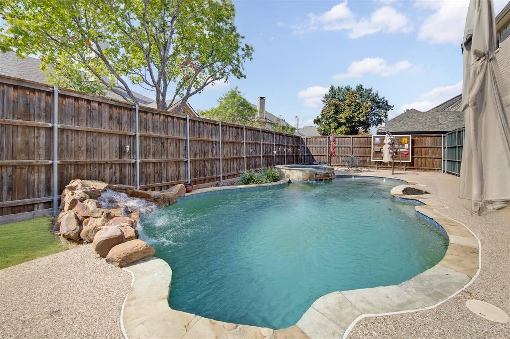 4101 Crooked Stick Drive