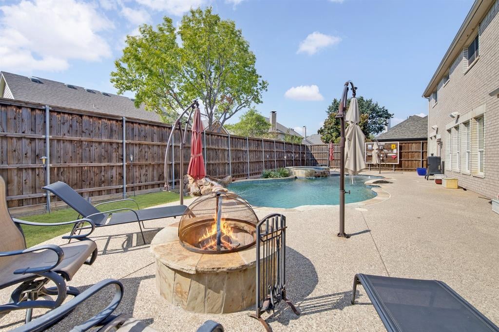 4101 Crooked Stick Drive